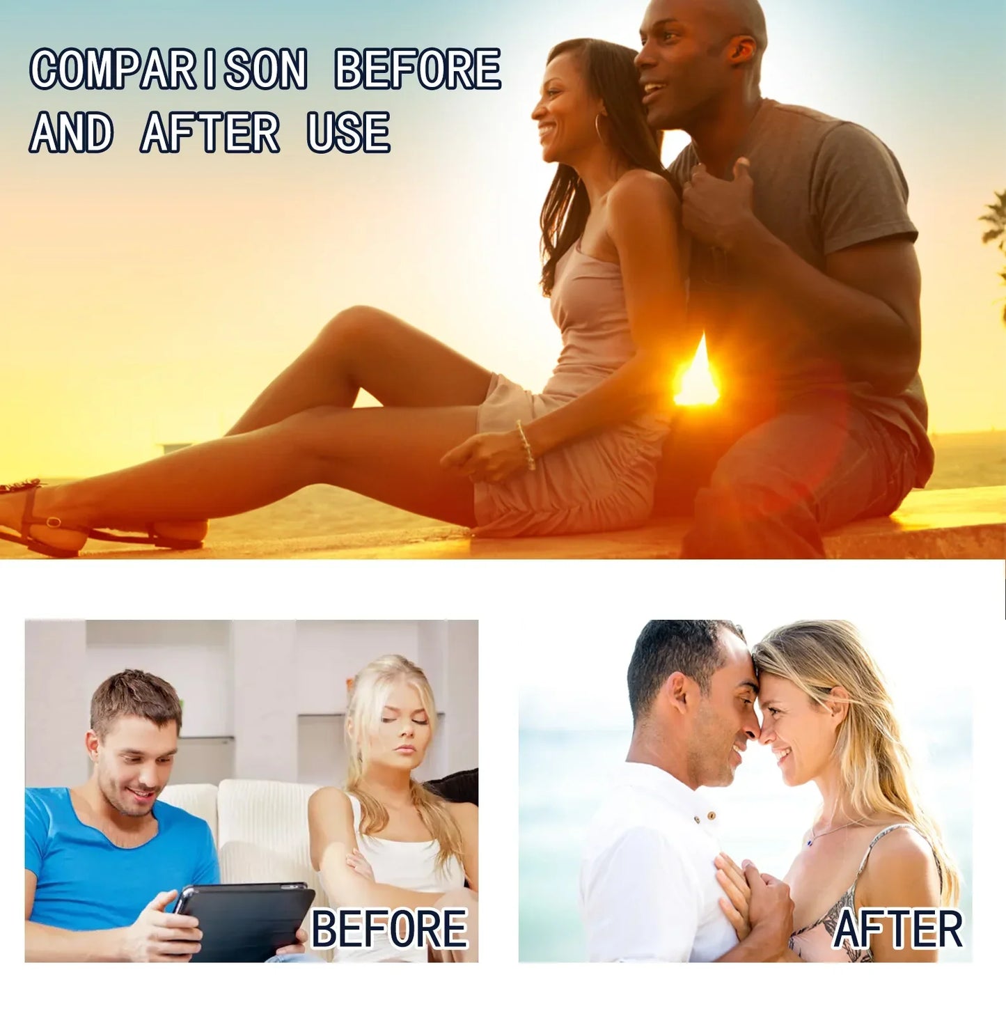 East Moon Men  Perfume