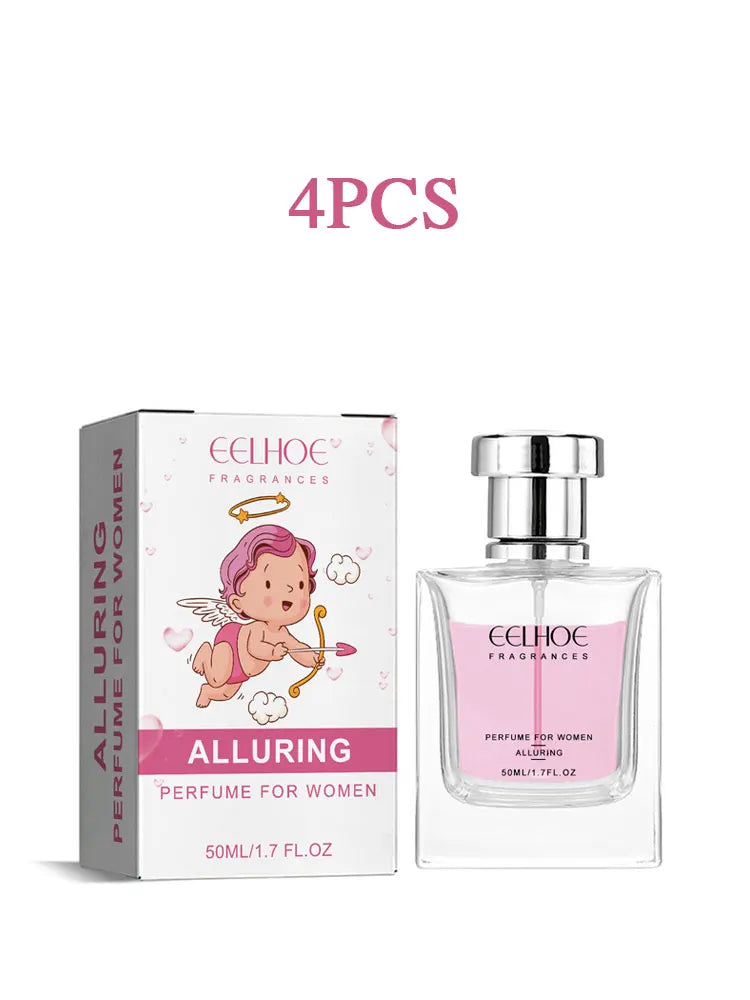 Eelhoe Cupid Charming Perfume 50ml