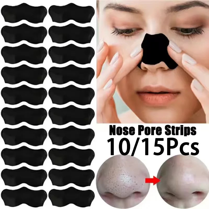 Deep Cleansing Blackhead Nose Patch