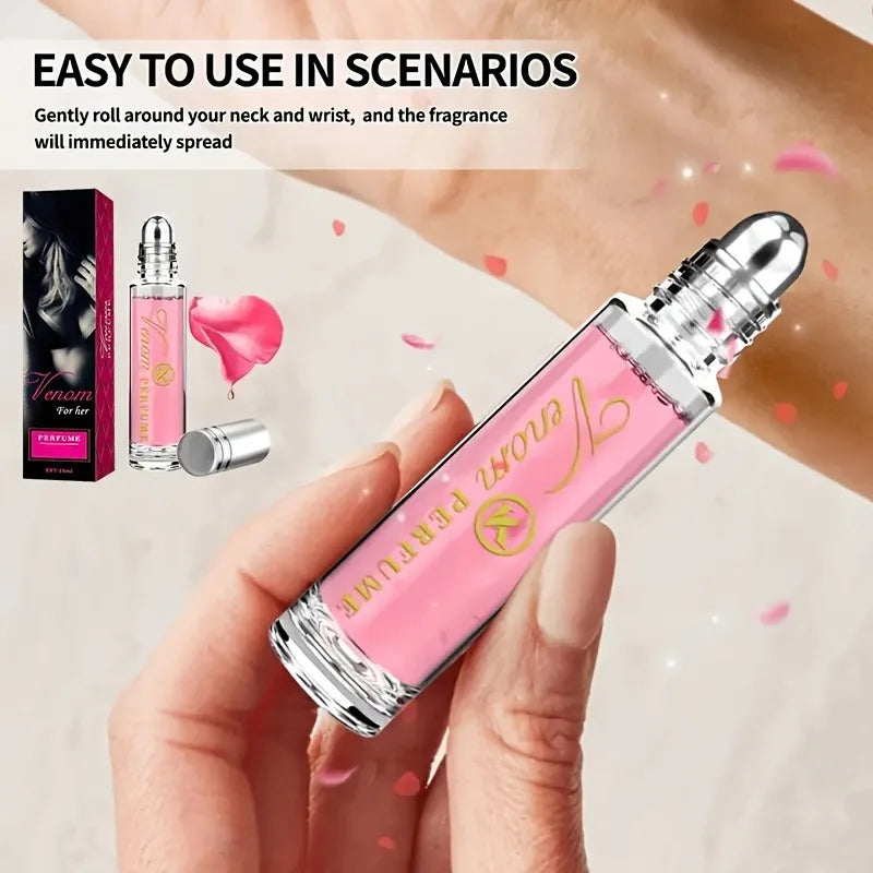 10ml Pheromone Attraction Perfume