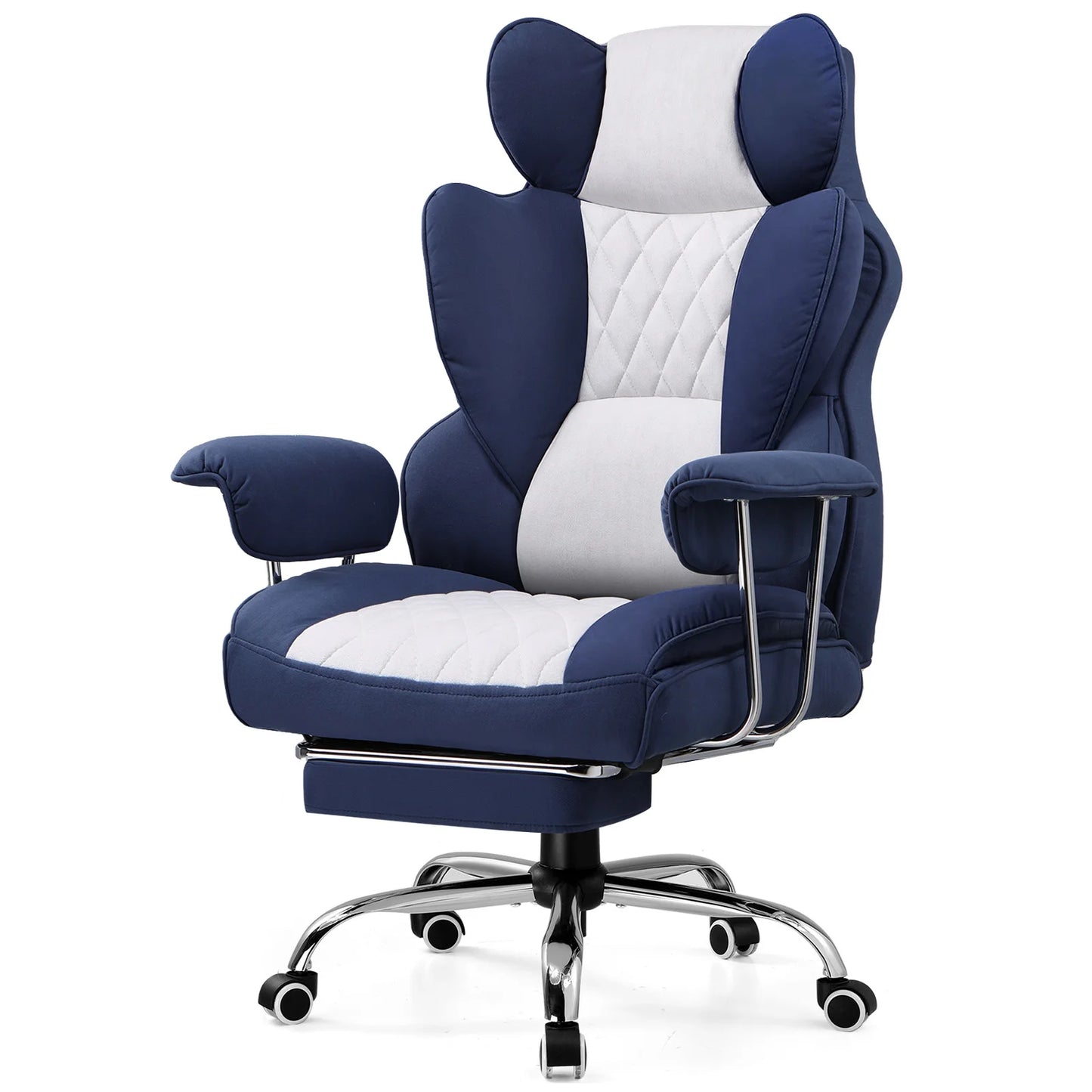 COMHOMA Big & Tall Ergonomic Gaming Chair