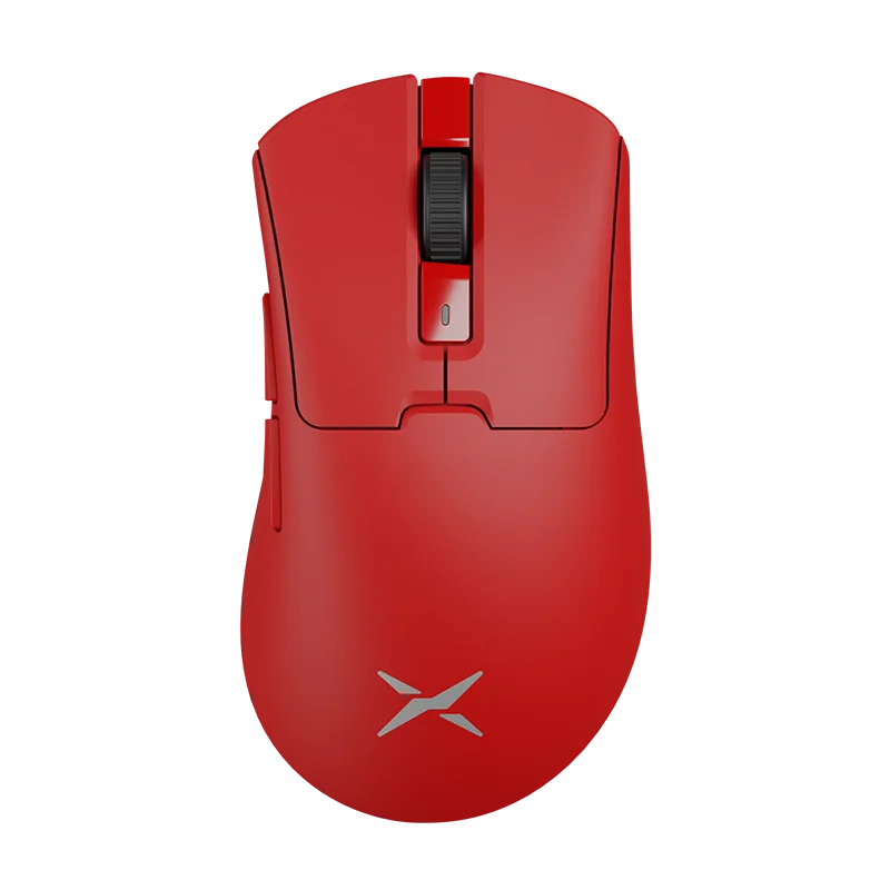 Ergonomic Wireless Bluetooth Mouse