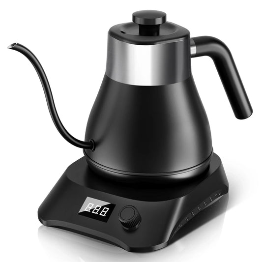 Stainless Tea Kettle 1L