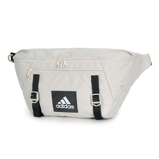 Adidas Unisex Sports Waist Bag
