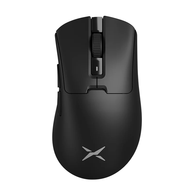Ergonomic Wireless Bluetooth Mouse