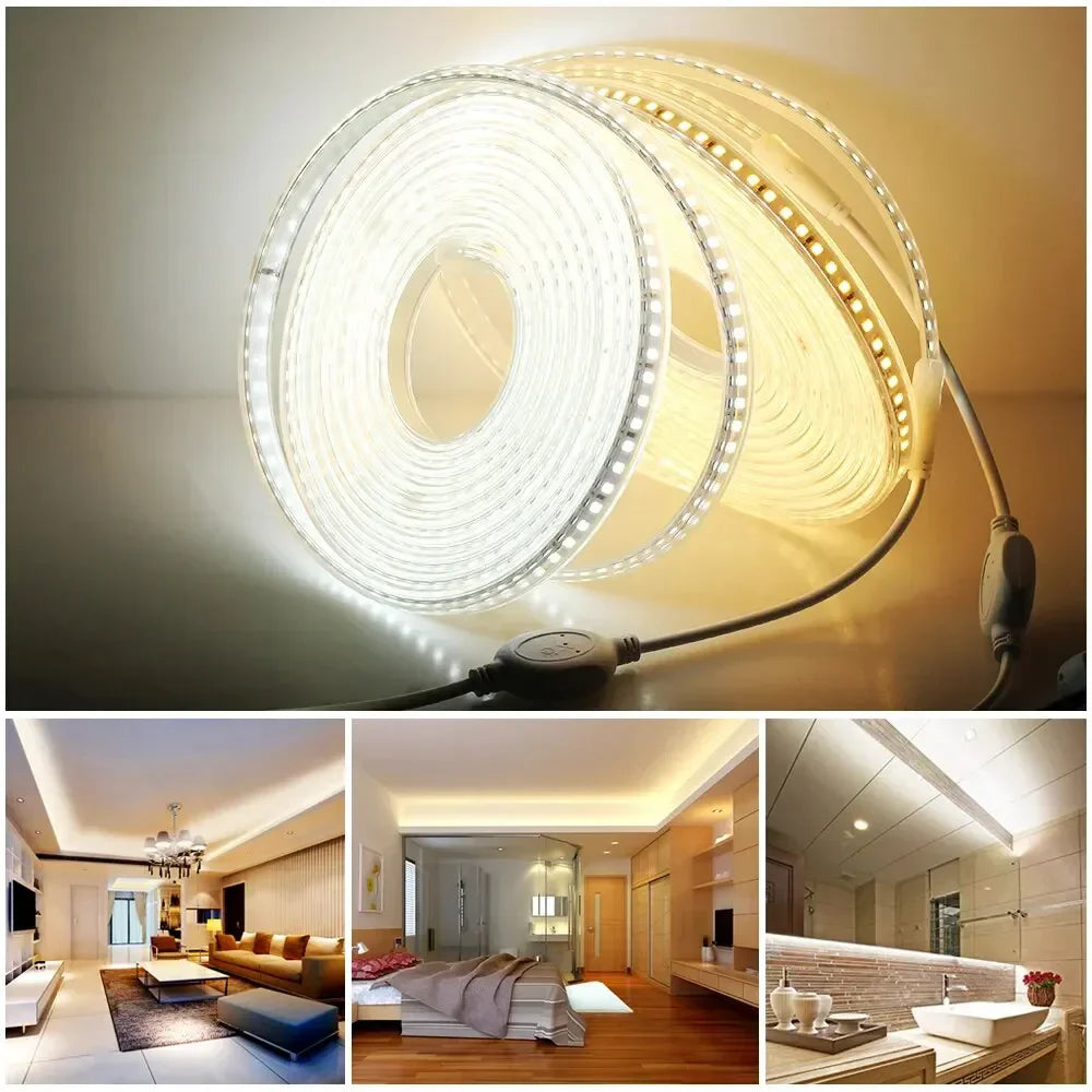Adiodo Waterproof LED Strip Light
