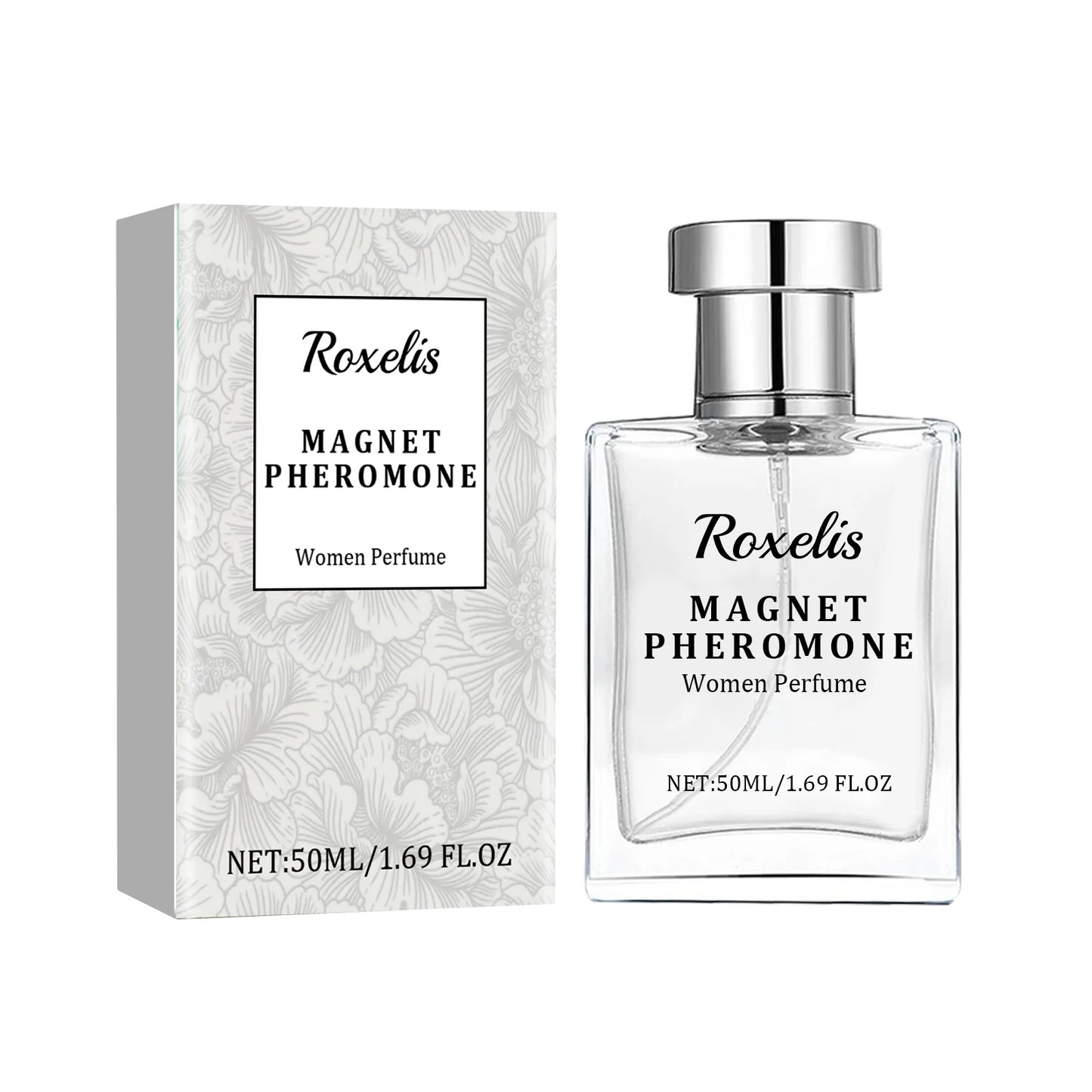 Roxelis Magnet Pheromone Perfume 50ml