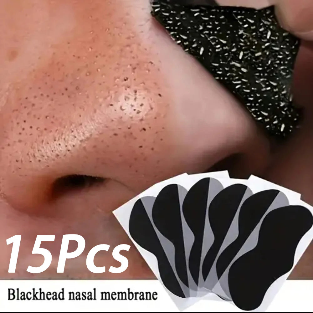 Deep Cleansing Blackhead Nose Patch
