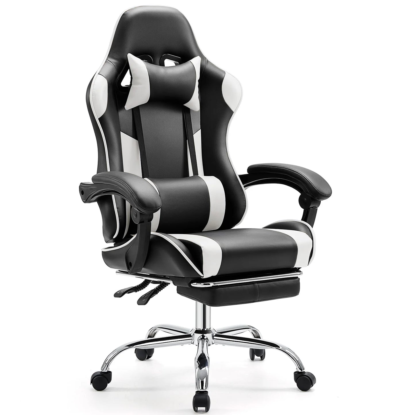 JHK Ergonomic Racing Gaming Chair