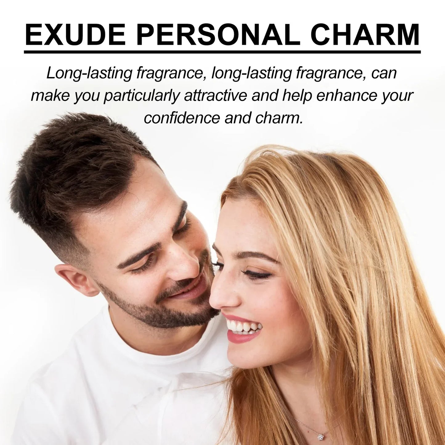 Eelhoe 50ml Cupid Pheromone Perfume