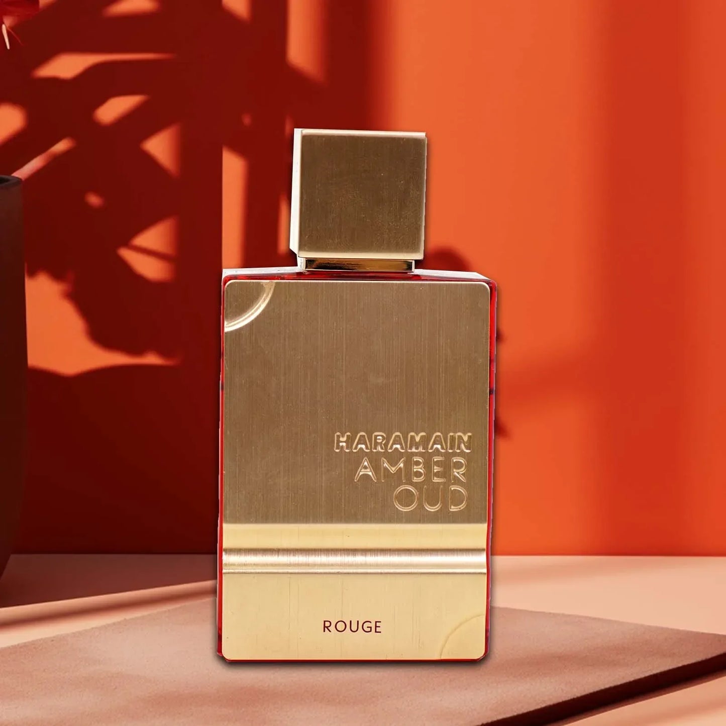 Al Haramain Amber Oud Rouge EDP Perfume