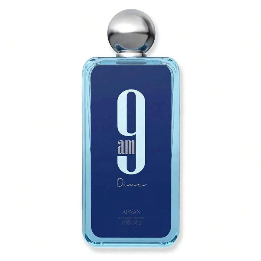 Afnan 9am Dive Perfume for Unisex
