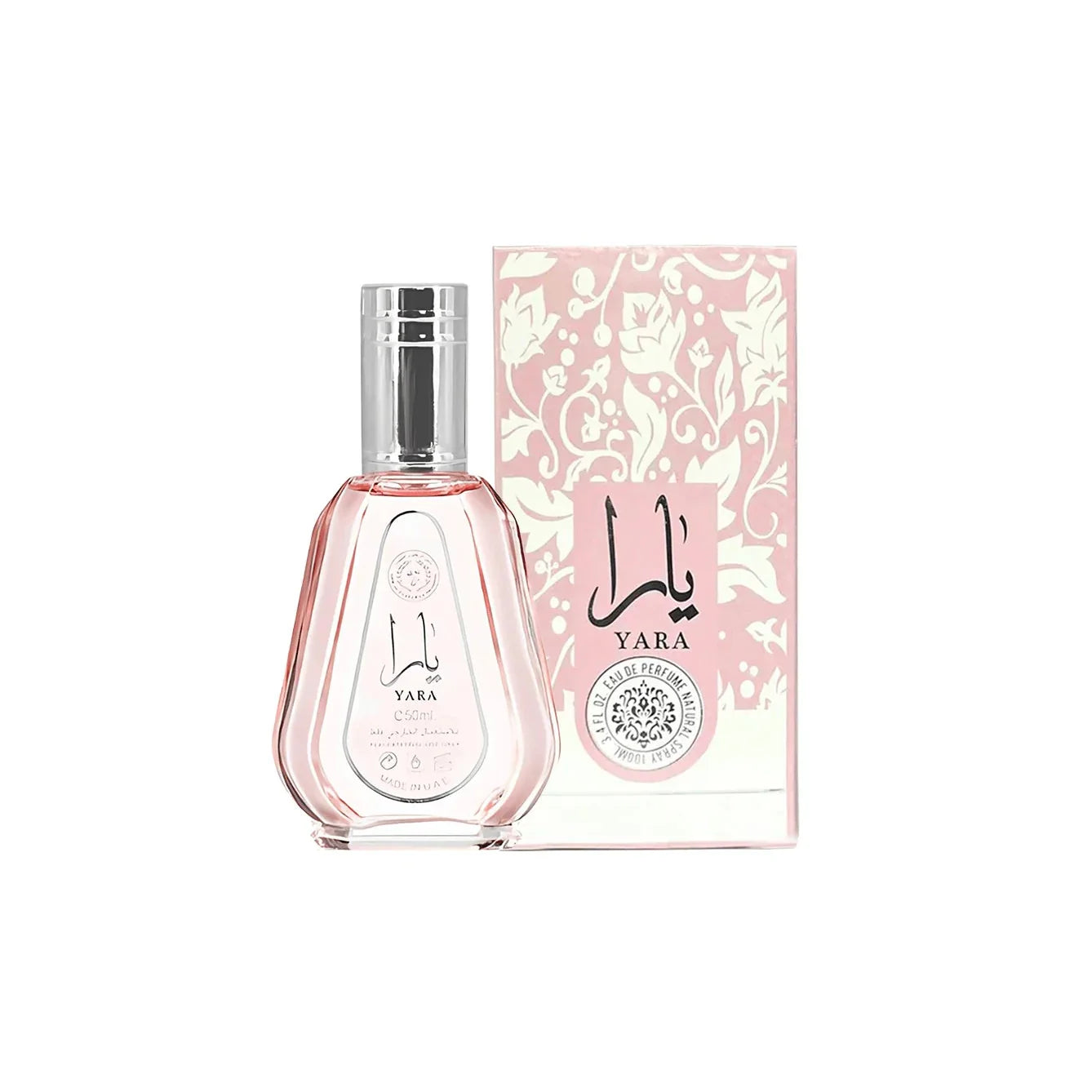 Yara Eau de Parfum Spray 1.7 Oz