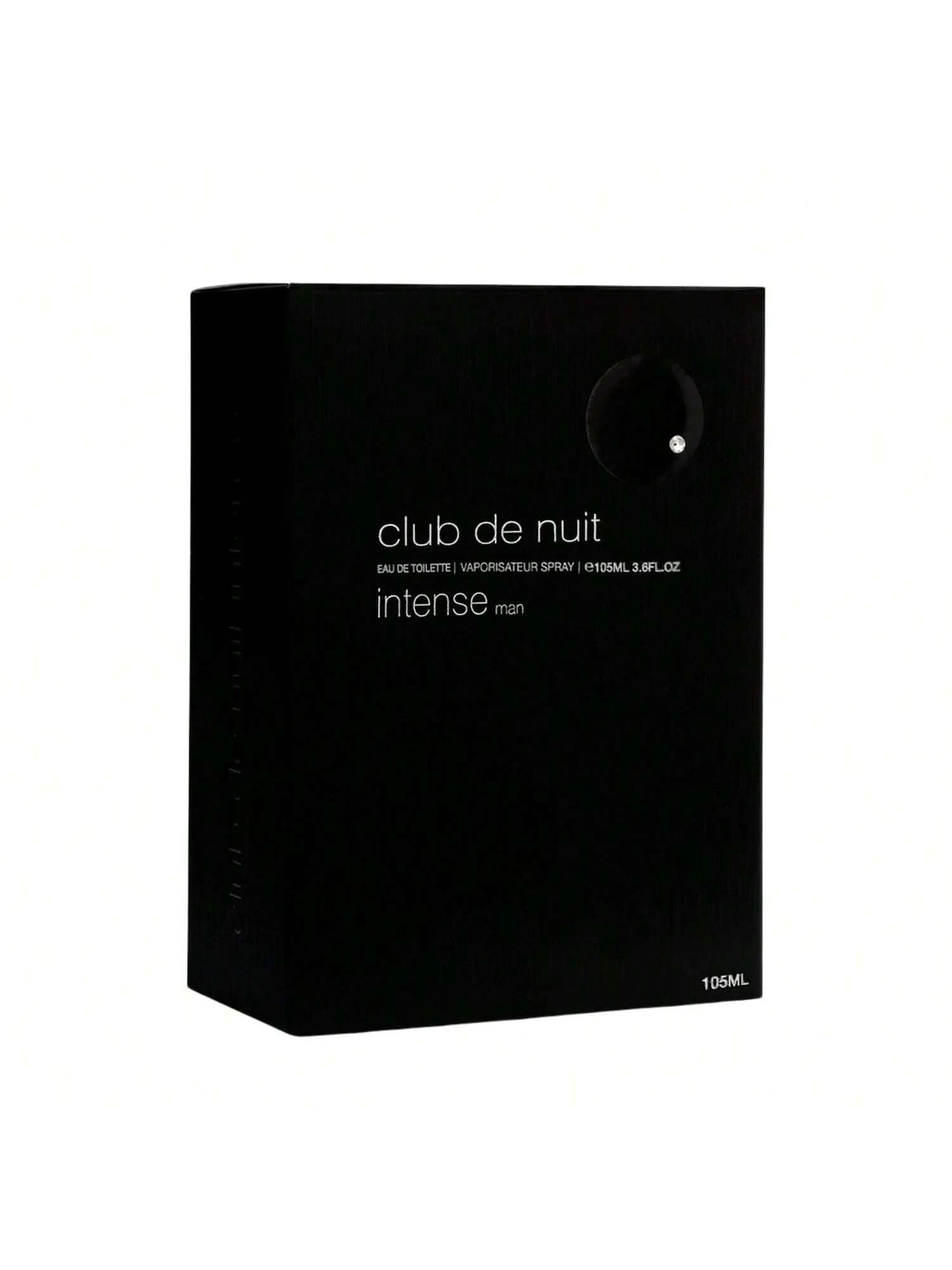 Armaf Club De Nuit Intense Men