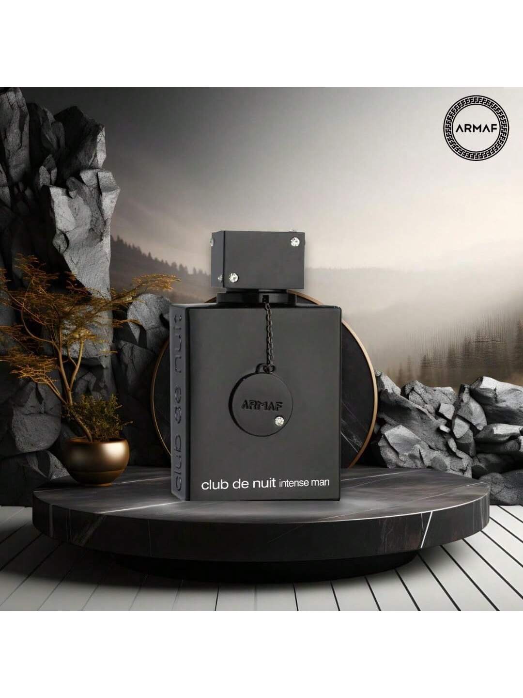 Armaf Club De Nuit Intense Men