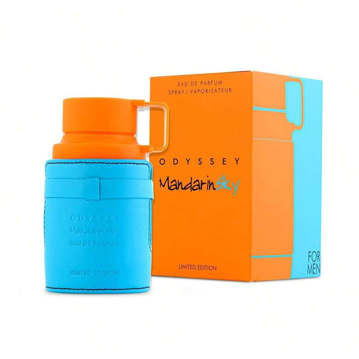 Armaf Odyssey Mandarin Sky for men