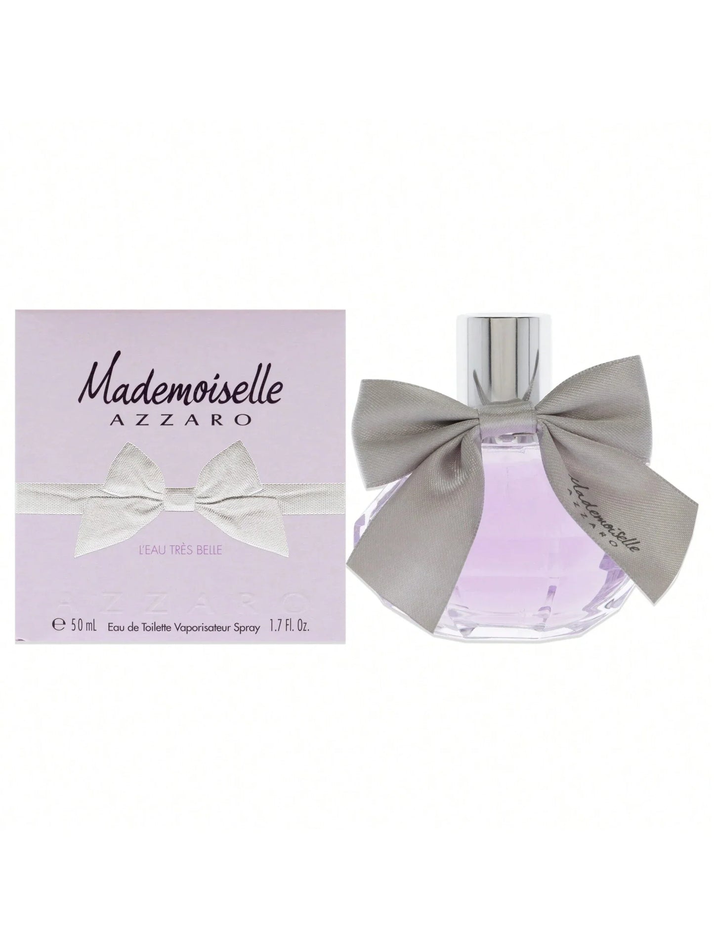 Azzaro Mademoiselle Leau Women's EDT 1.7 oz