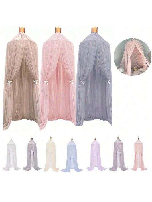 Baby Crib Mosquito Net Canopy