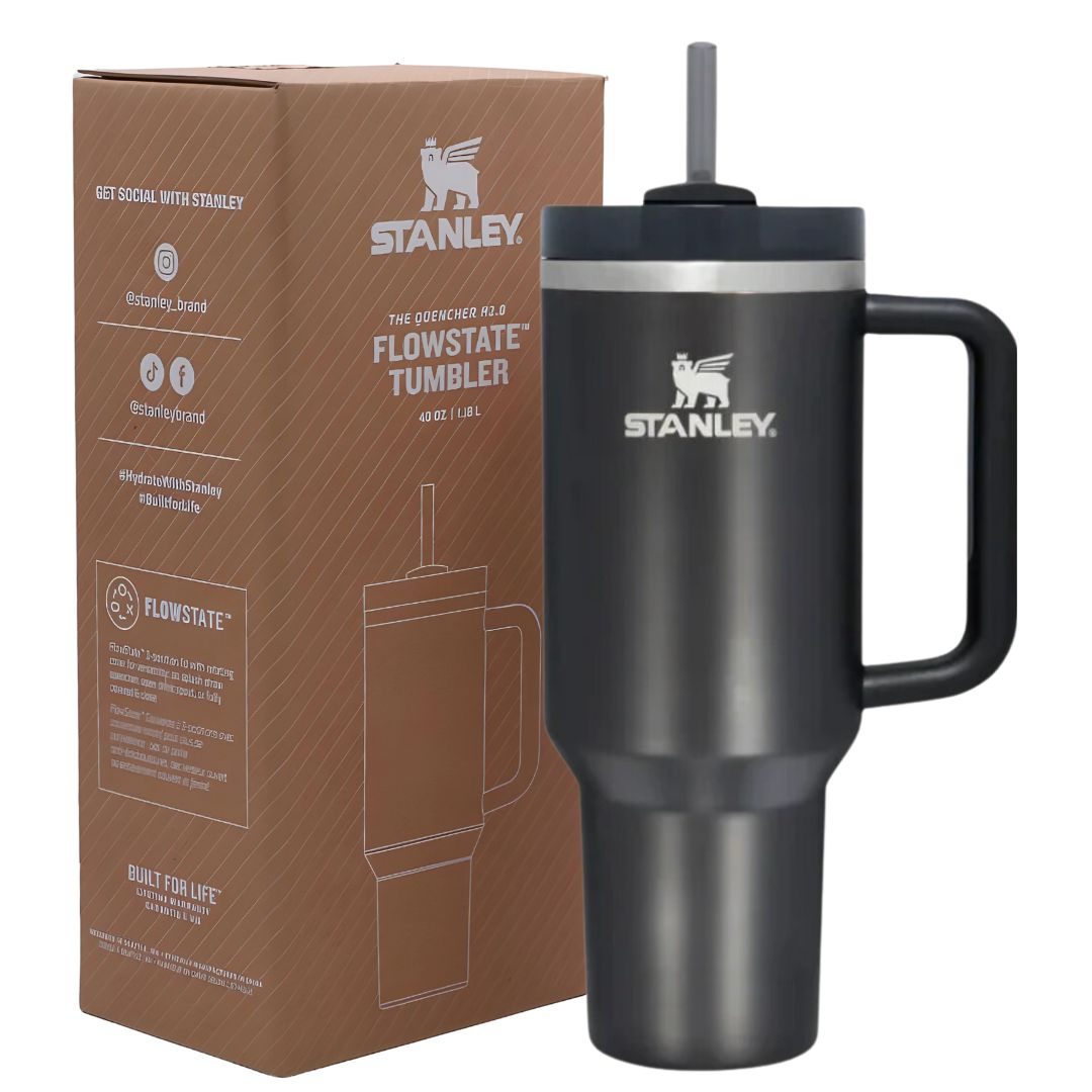 Stanley Quencher 40 oze