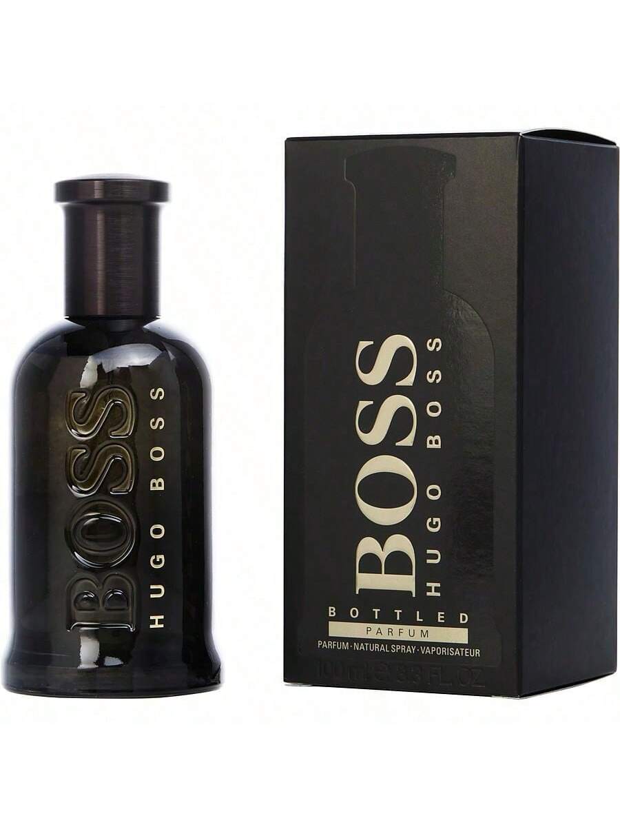 Hugo Boss Bottled Parfum Spray