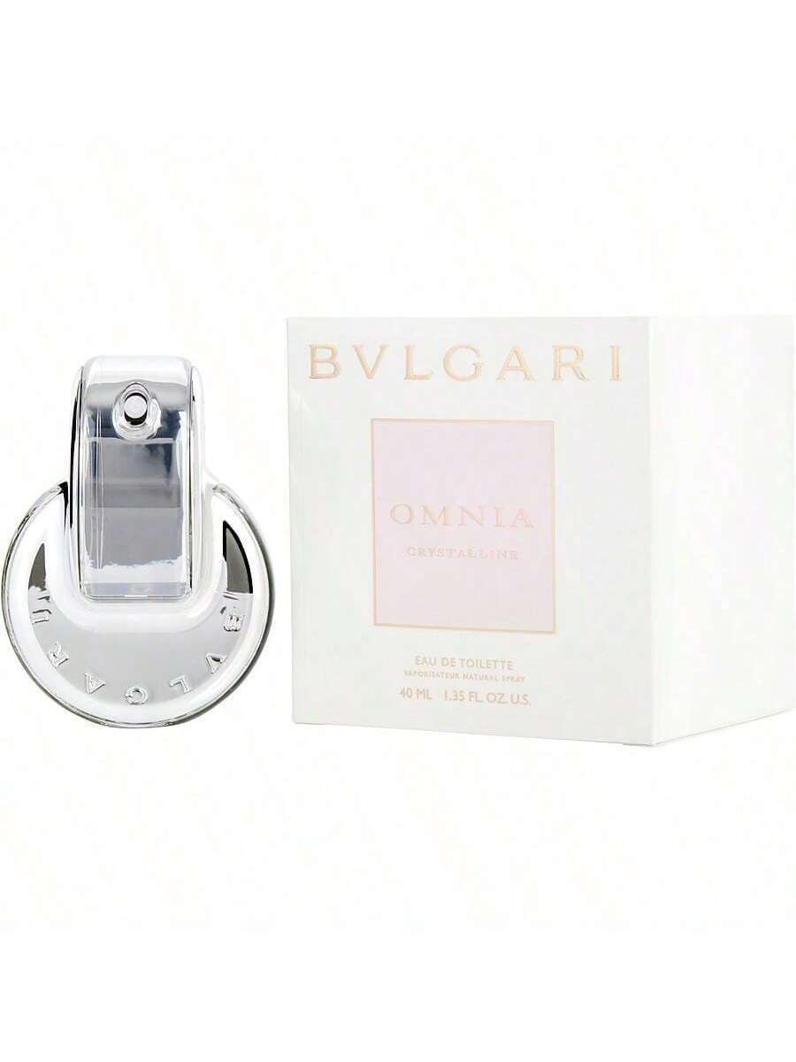 Bvlgari Omnia Crystalline EDT