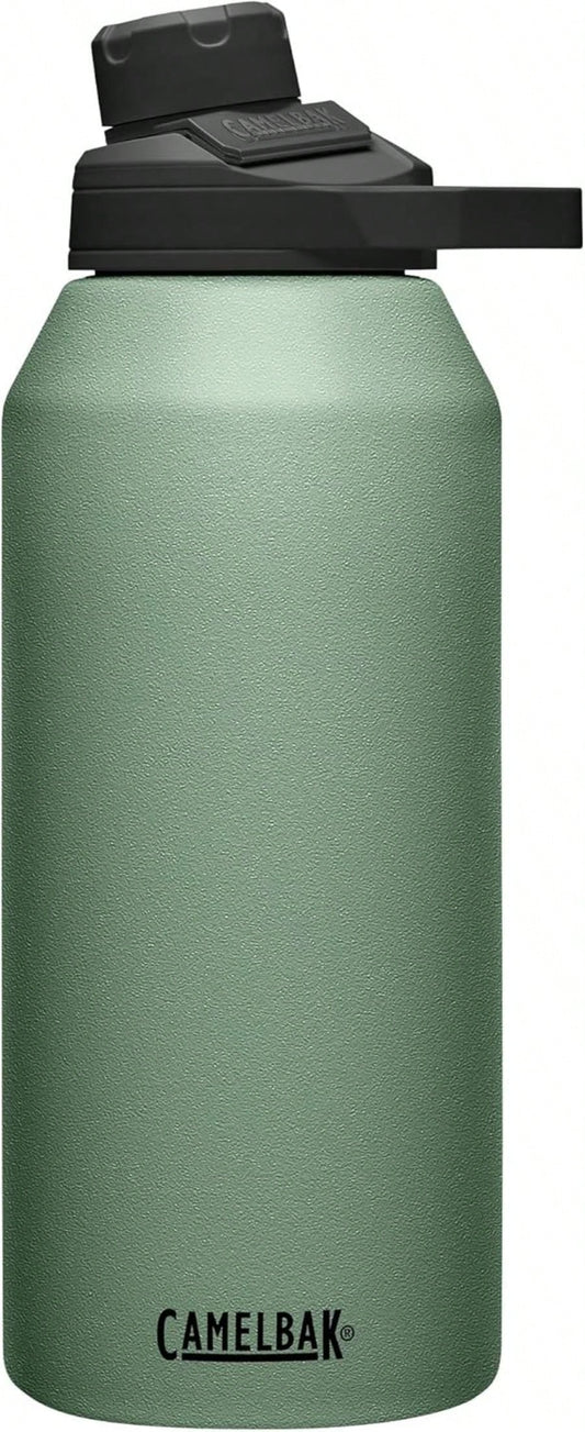 CamelBak Chute Mag Vacuum Insulated Stainless Steel Water Bottle