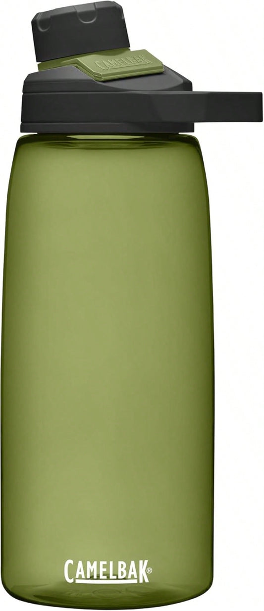 CamelBak Chute Mag Water Bottle With Tritan Renew - Magnetic Cap