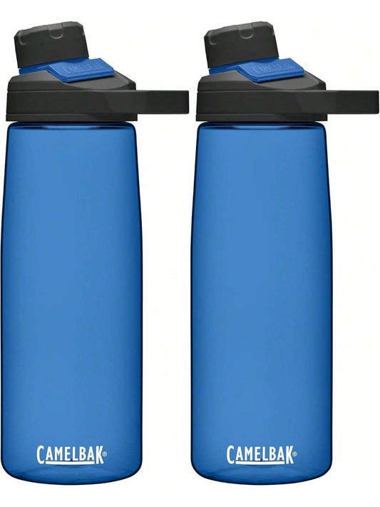 CamelBak Chute Mag Water Bottle With Tritan Renew - Oxford