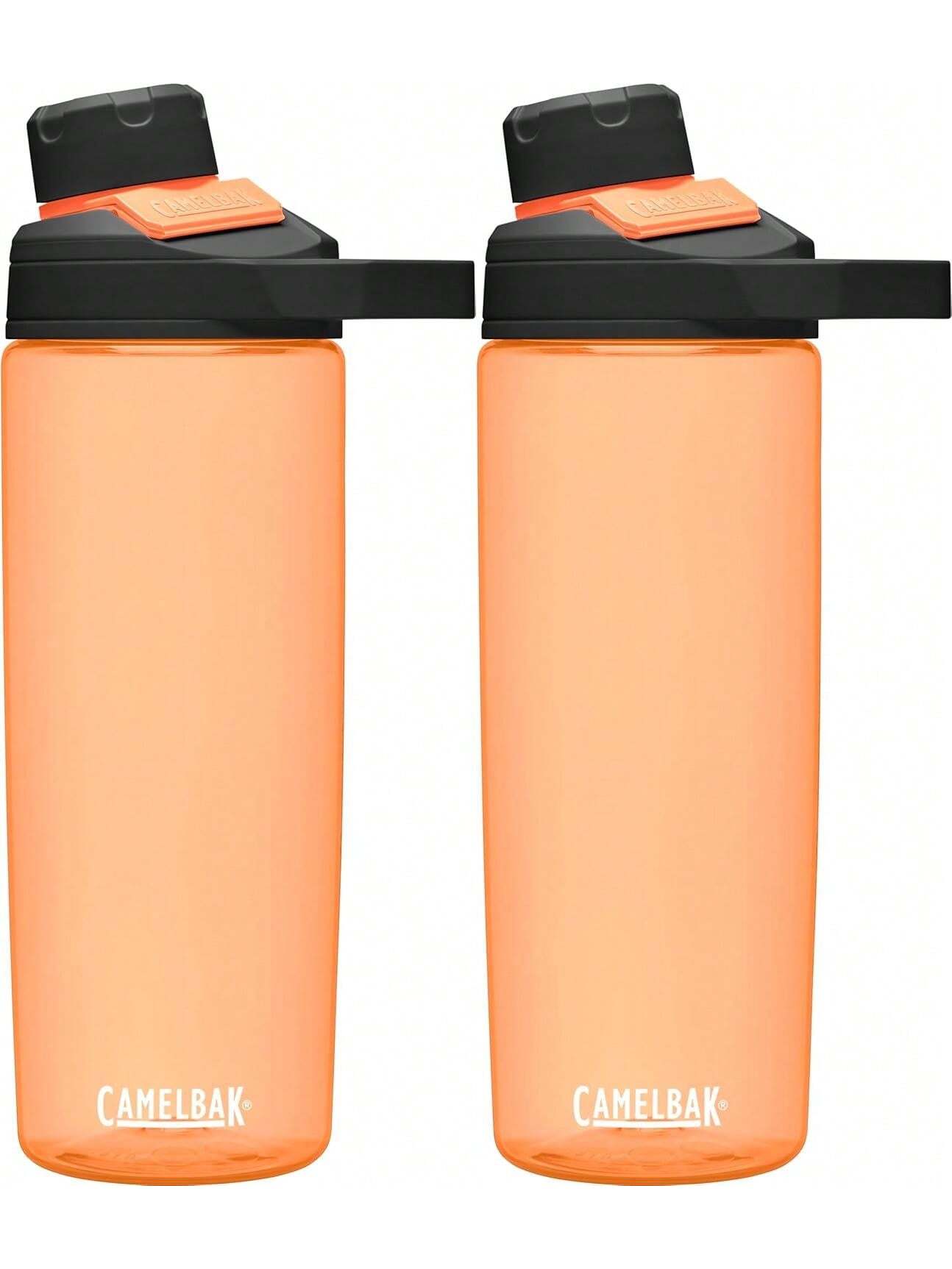 CamelBak Chute Mag Water Bottle With Tritan Renew - Desert Sunrise