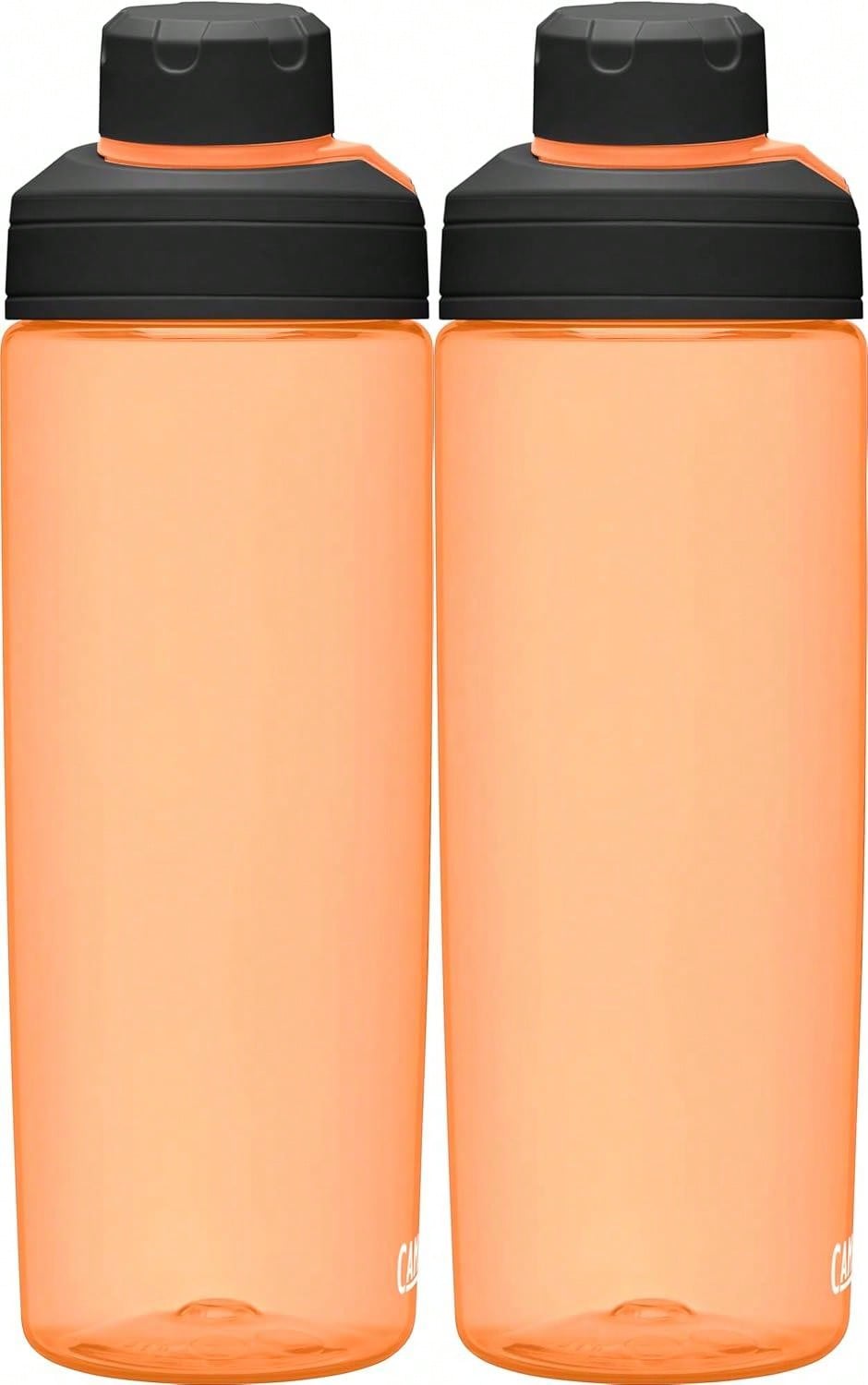 CamelBak Chute Mag Water Bottle With Tritan Renew - Desert Sunrise