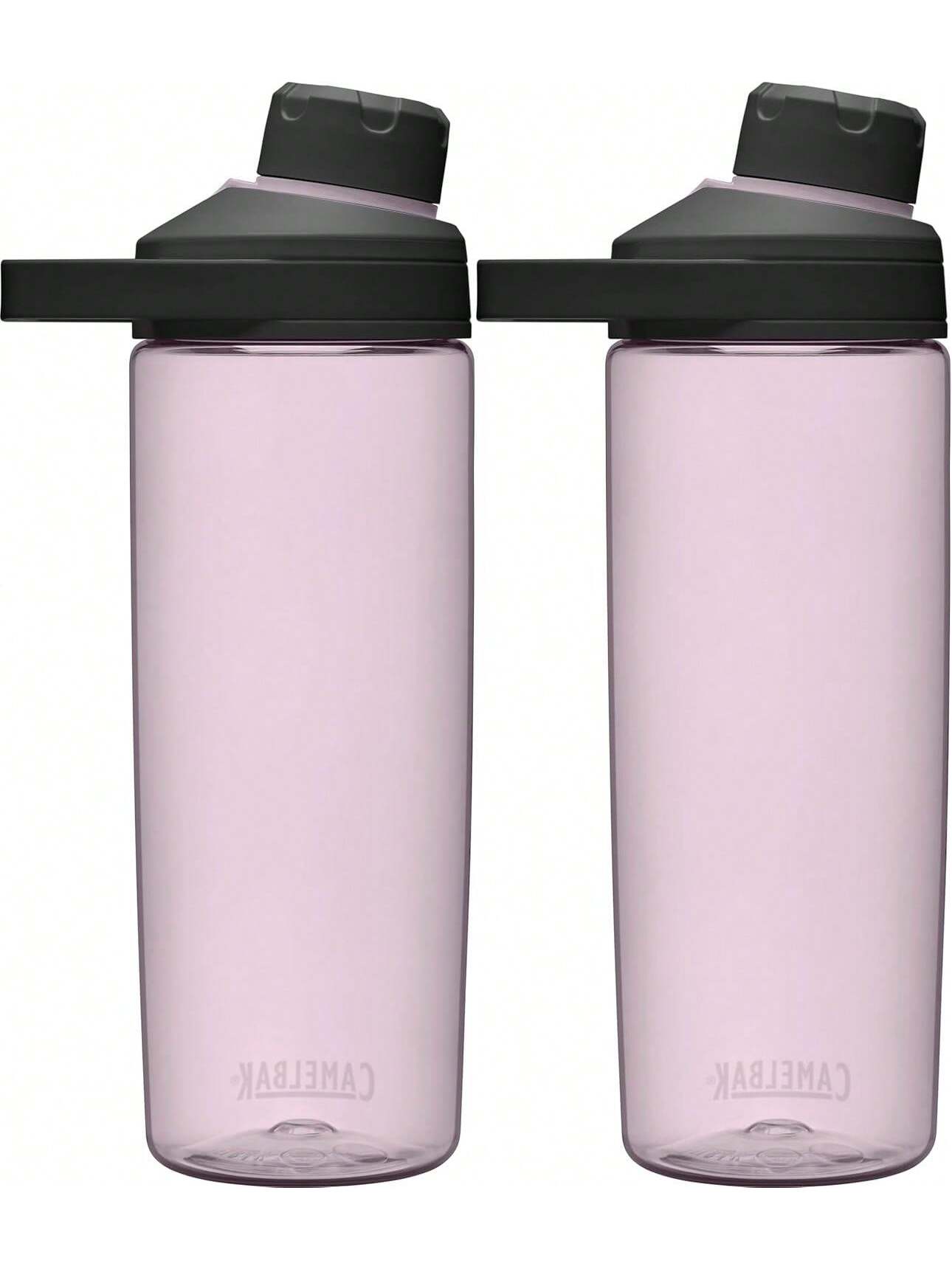 CamelBak Chute Mag Water Bottle With Tritan Renew - Purple Sky
