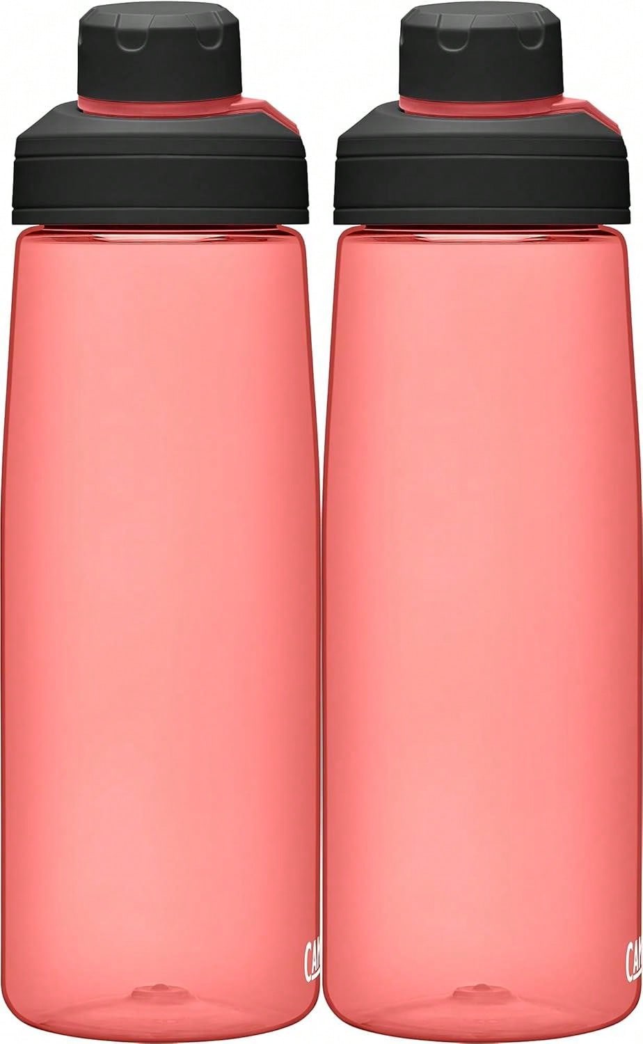 CamelBak Chute Mag Water Bottle With Tritan Renew - Rose