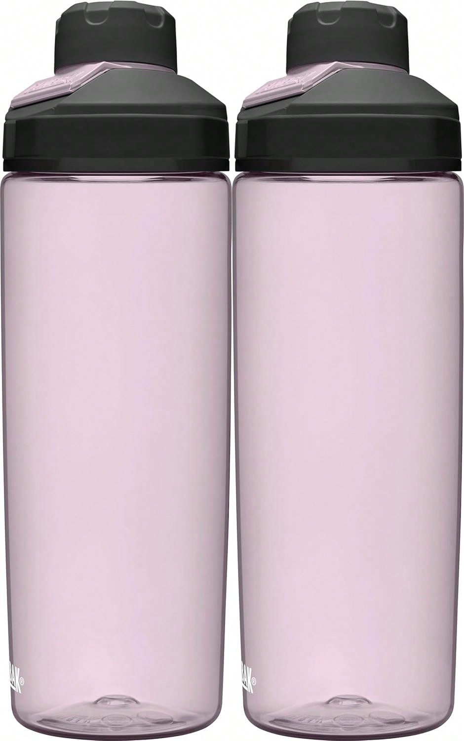 CamelBak Chute Mag Water Bottle With Tritan Renew - Purple Sky