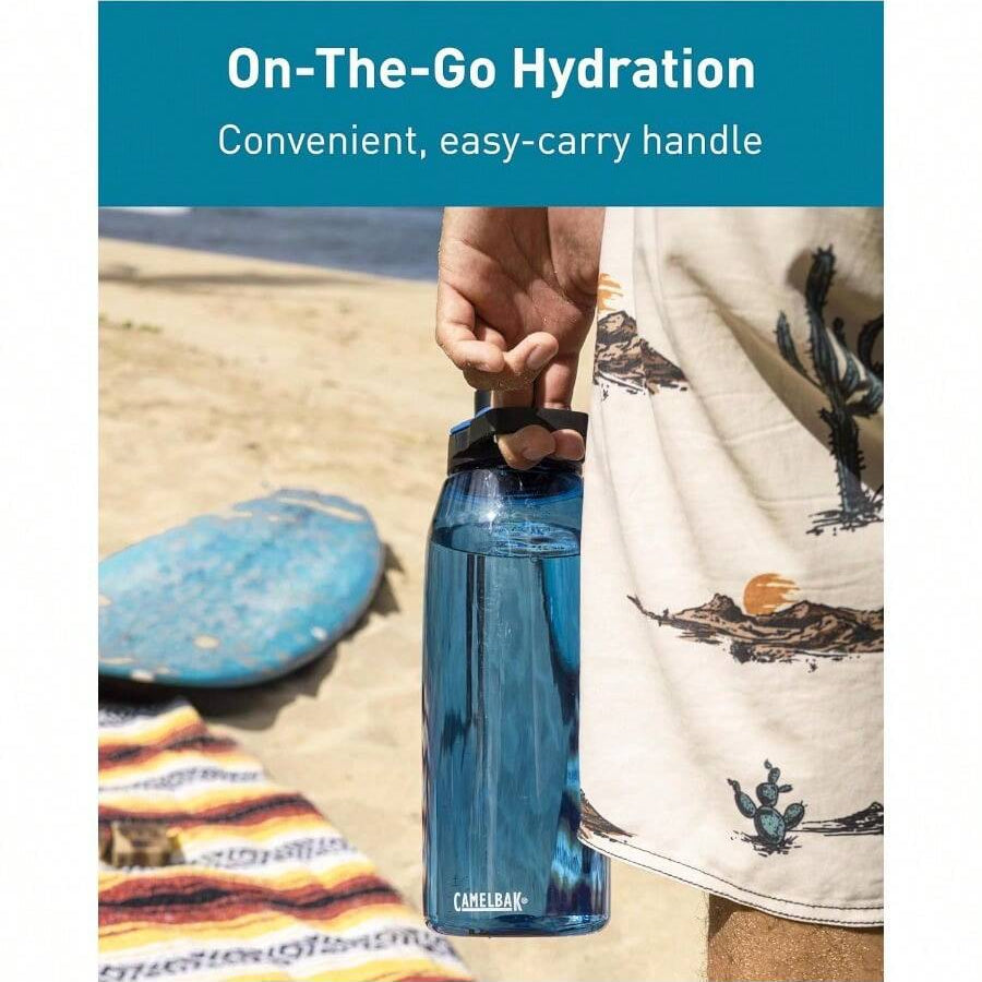 CamelBak Chute Mag Tritan Bottle