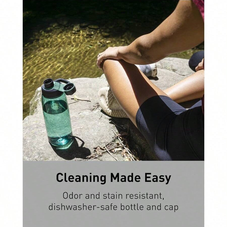 CamelBak Chute Mag Tritan Bottle