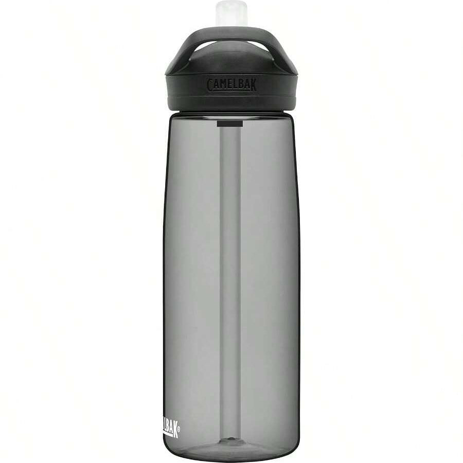 CamelBak Eddy+ Straw Top Water Bottle With Tritan Renew