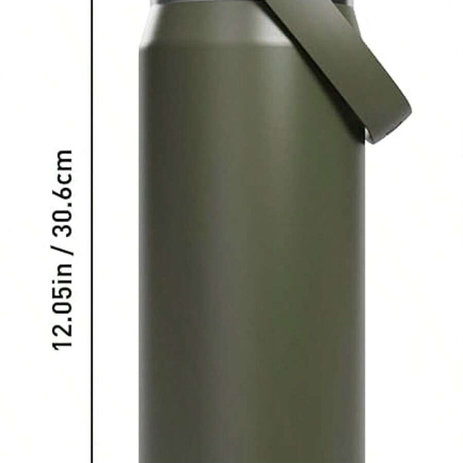Camelbak Thrive™ Chug Stainless Steel Water Bottle 32oz, Moss