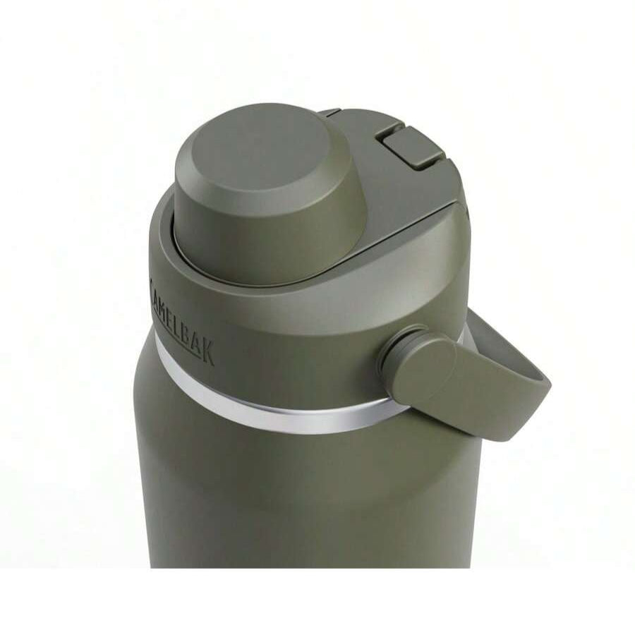Camelbak Thrive™ Chug Stainless Steel Water Bottle 32oz, Moss