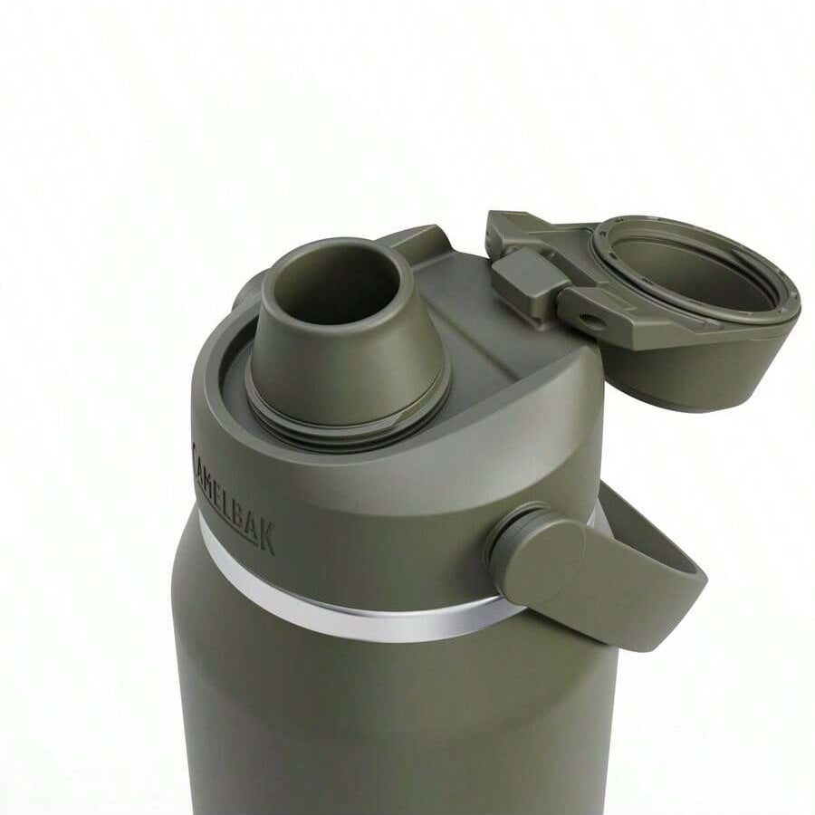 Camelbak Thrive™ Chug Stainless Steel Water Bottle 32oz, Moss