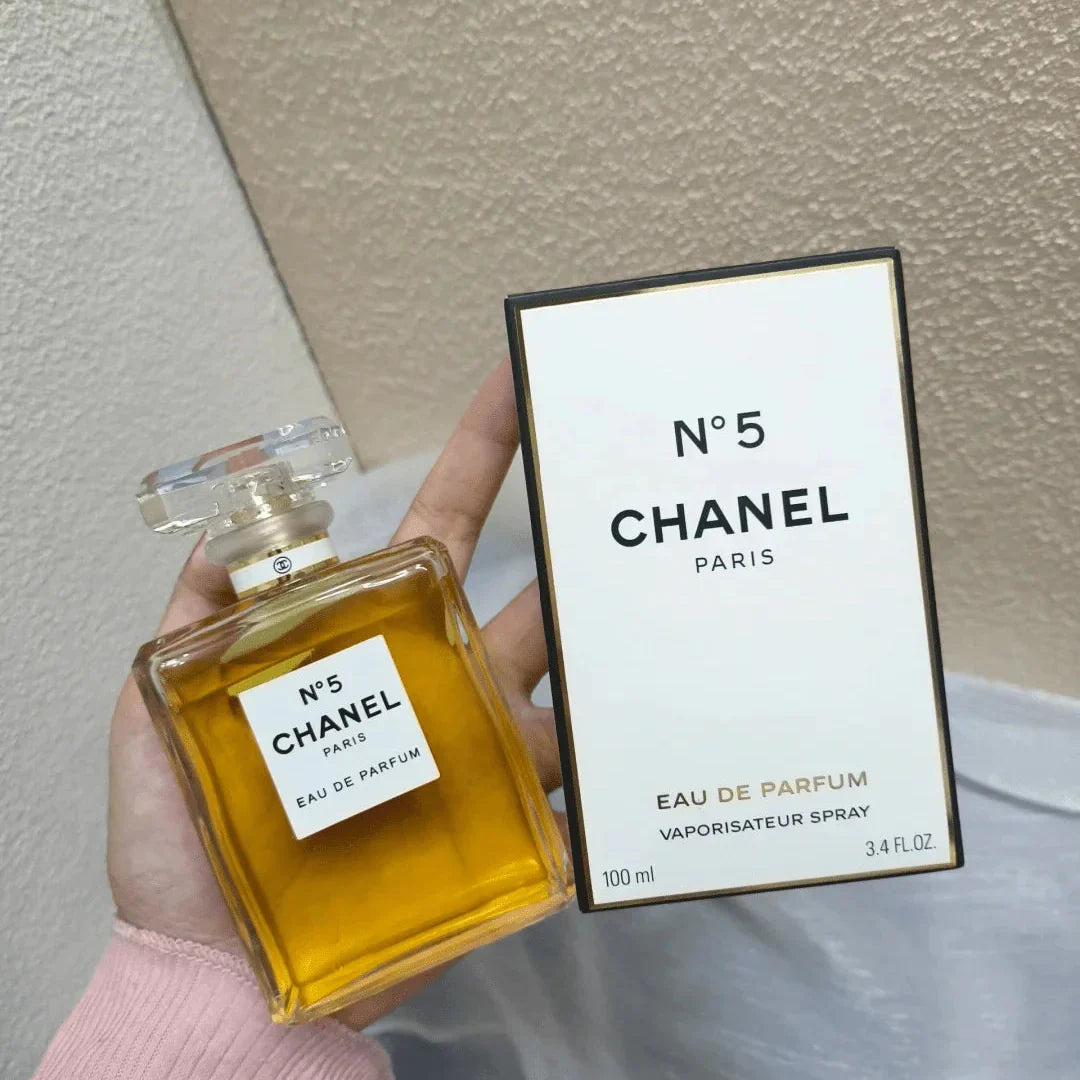 Chanel No 5 Parfum Chanel for women