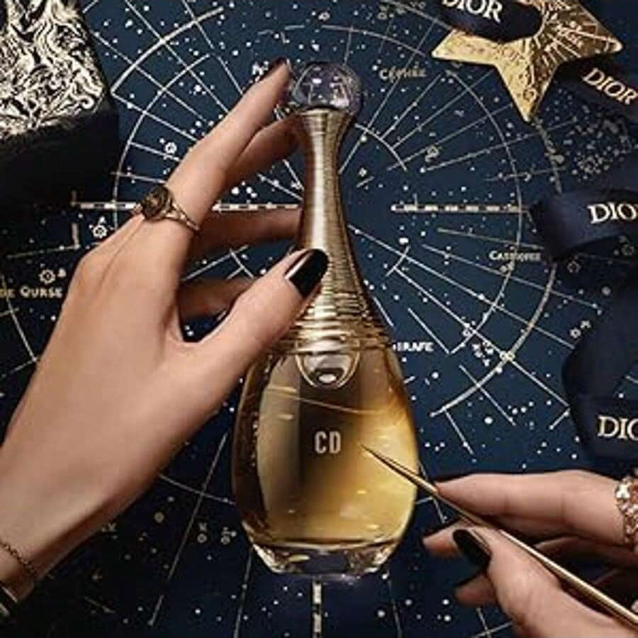 Dior J’adore Eau de Parfum for Men