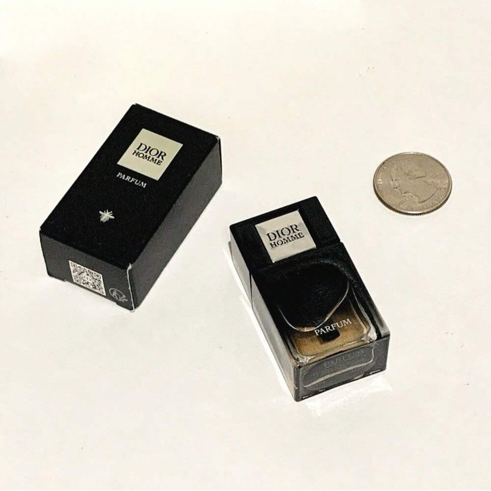 Dior Homme Parfum Mini for Men