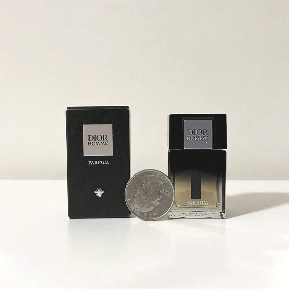 Dior Homme Parfum Mini for Men