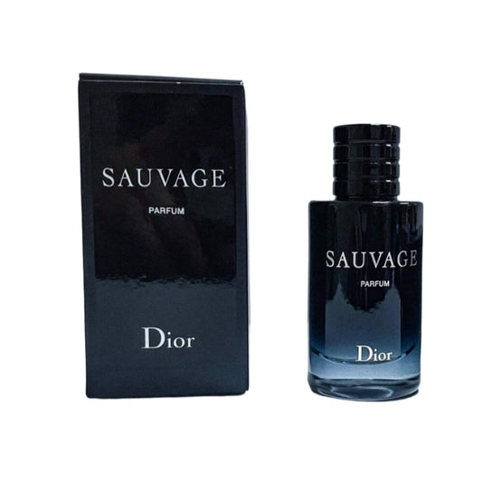 Dior Sauvage Men Perfume for Travel 10Ml
