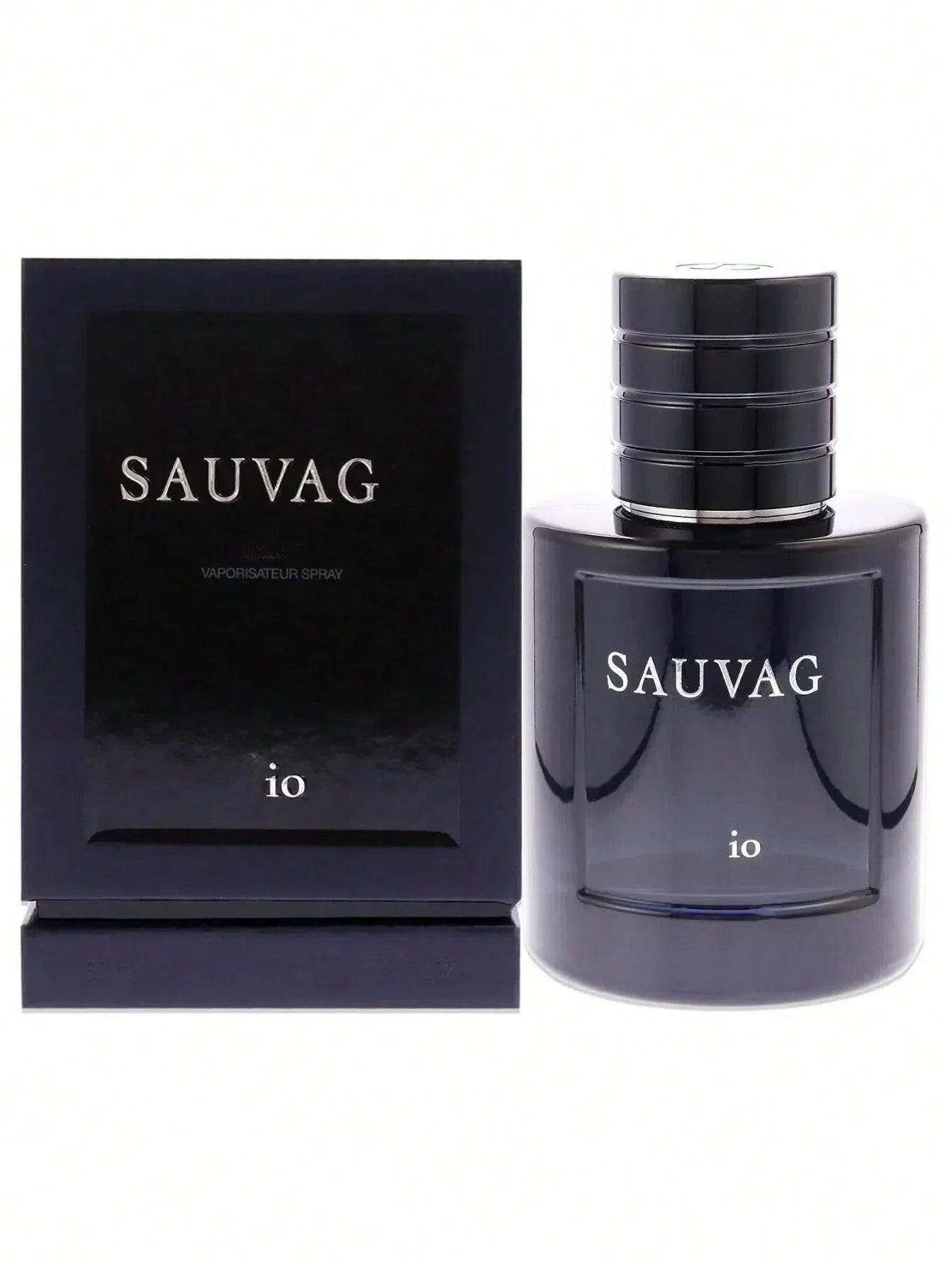 DlOR Sauvag Elixir Men EDC Spray 2 Oz