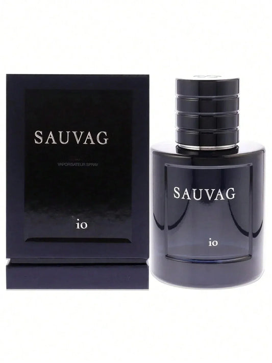 DlOR Sauvag Elixir Men EDC Spray 2 Oz