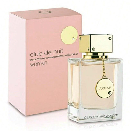 Club De Nuit Women Perfume