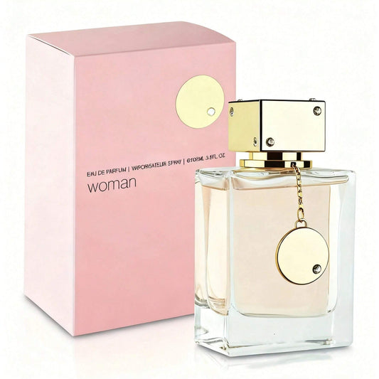 Club Nuit Intense Women Perfume