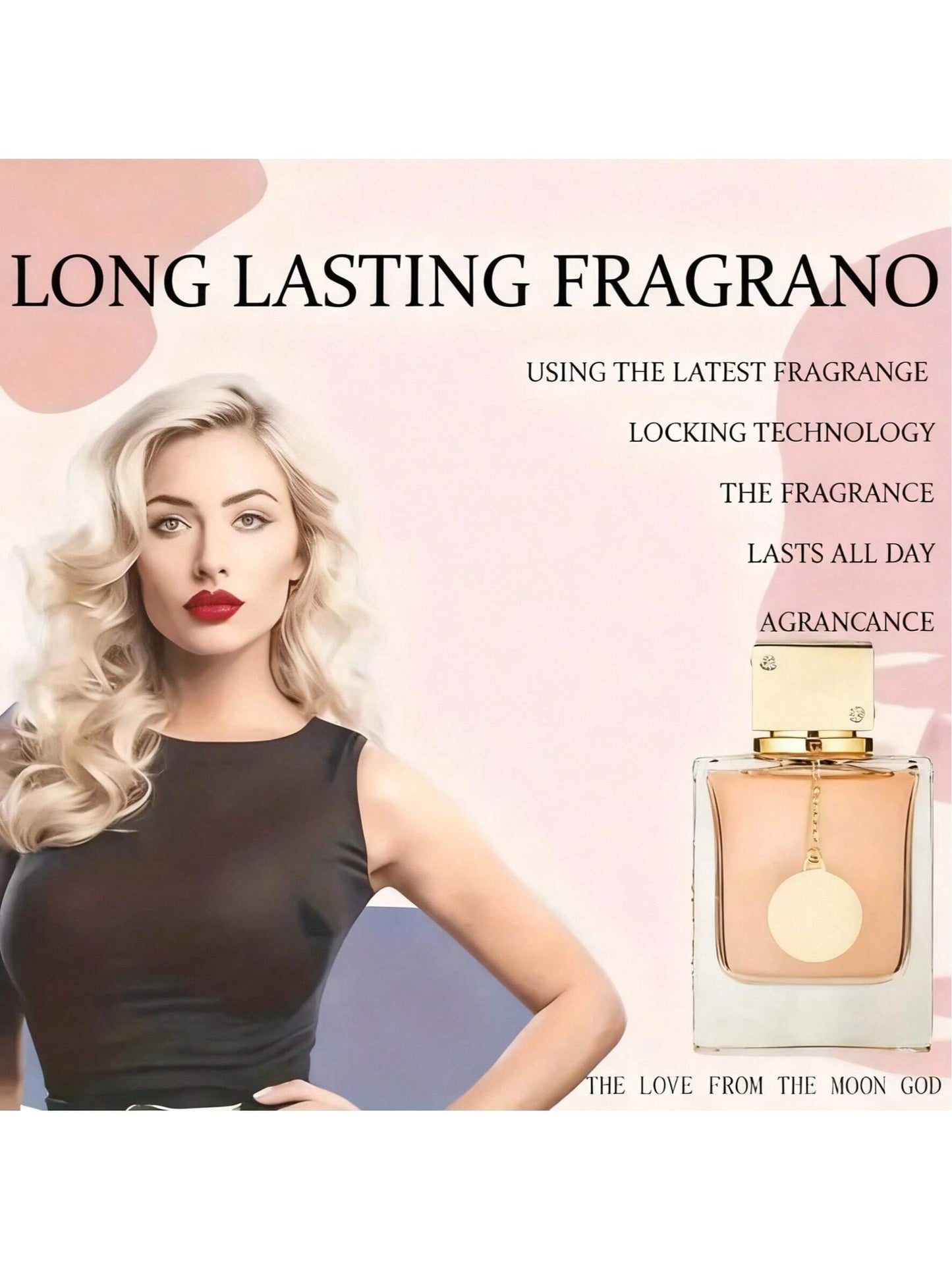 Club Nuit Intense Women Perfume