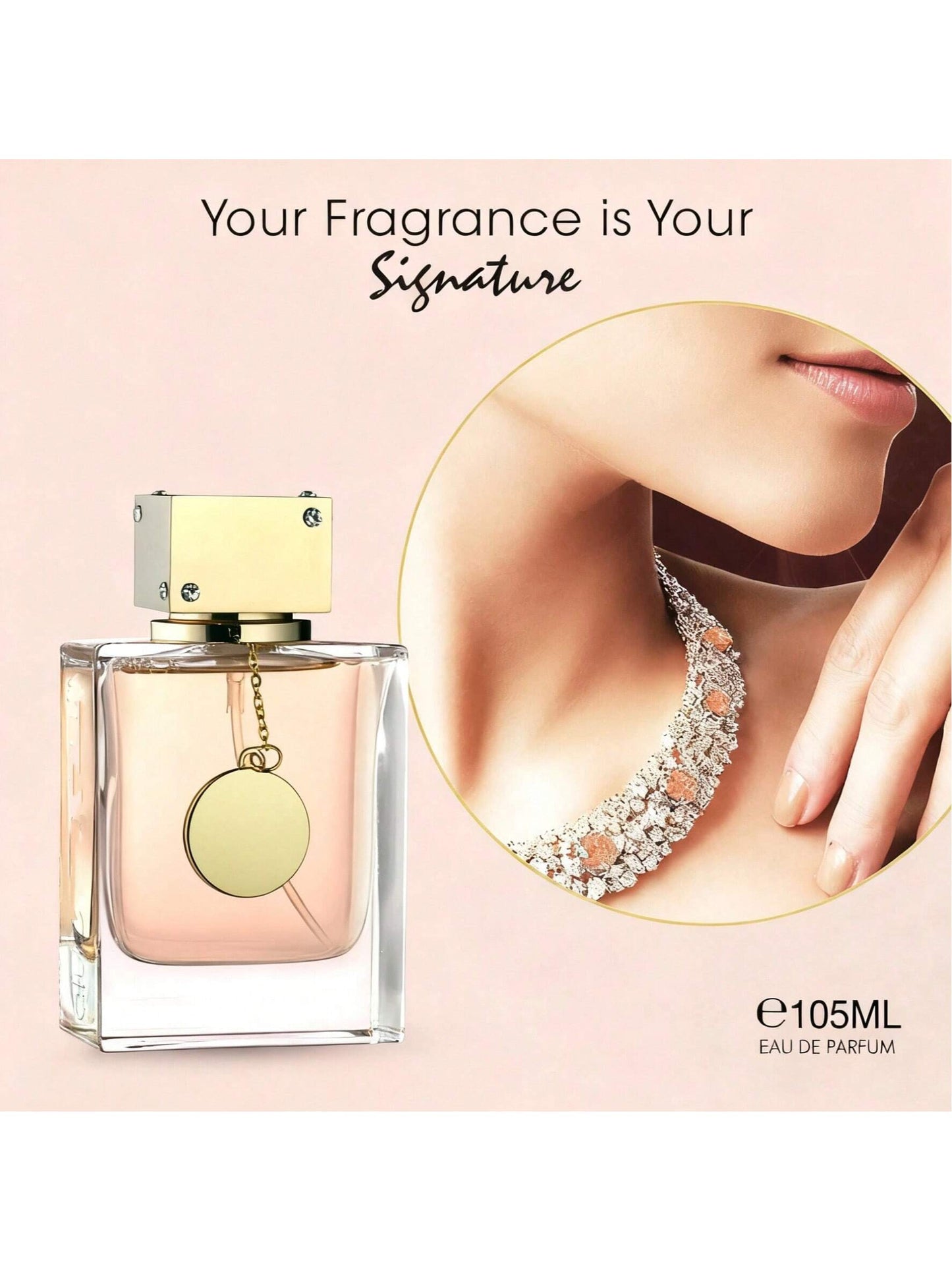 Club Nuit Intense Women Perfume